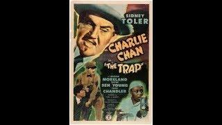 Charlie Chan - The Trap