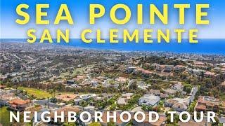 Custom Ocean-View Homes in San Clemente | Best Neighborhoods in San Clemente, California