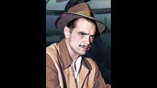 Howard Hughes: Insane Genius? (Jerry Skinner Documentary)