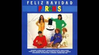 Parchis Feliz Navidad - Pastores venid