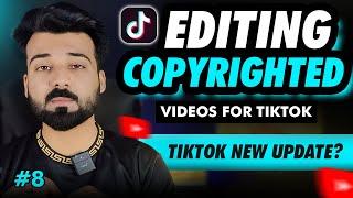 Best way to Edit Tiktok videos in Capcut | Tech One by Ali