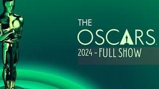 The Oscars-2024 Full Show