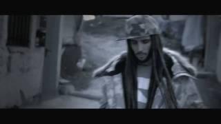 SWAN A.k.a FYAHBWOY (El Chico de Fuego) - INNADIFLAMES - VIDEOCLIP OFICIAL HD Innadiflames, 2009