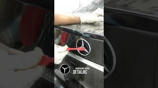 Mercedes Benz C 220 Detailing.. : Pin Axis Car Accessoriesear  https://g.co/kgs/622Uvs