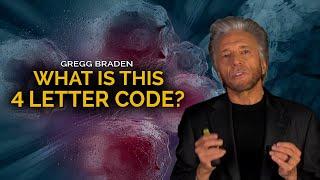 Gregg Braden - The Code of Life Openly Hidden between the Lines of the Ancient Text