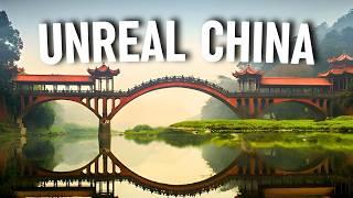 WONDER OF CHINA | Fascinating Places to Visit in China | China Travel Video