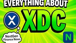 Everything About XDC Network: Next-Gen Blockchain for Trade, RWAs & Institutional Finance