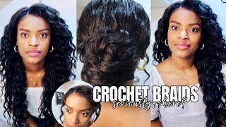 Sis,CROCHET BRAIDSSeriously‼️WHERE⁉️