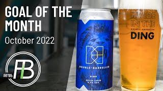Berkshire's Goal of the Month (October 2022) - Football in Berkshire
