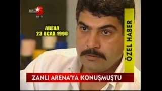 ibrahim tatlıses'i 1998´de Böyle tehdit etmişti ! Abdullah Uçmak