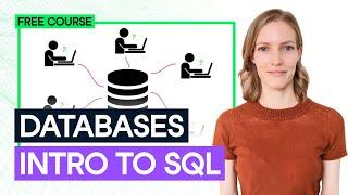 Introduction to SQL Databases: Relational Databases Basics