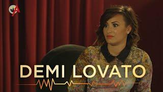 Demi Lovato | Sound Advice