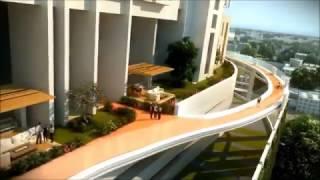 Omkar Alta Monte Malad Mumbai Walkthrough