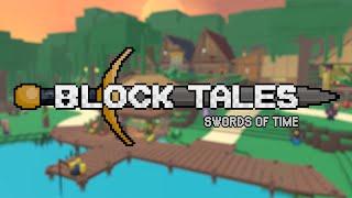 Block Tales - Demo 2 Trailer