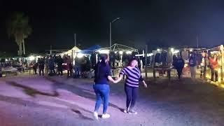 INICIANDO el baile Con GIL Y SU ENERGÍA MÚSICAL/#CUMBIA SONIDERA