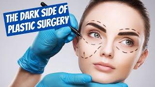 Plastic Surgeon: It's Become a Dirty Business  | Interview Clip | Profoundly Pointless