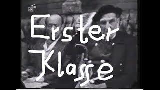 Erster Klasse von Ludwig Thoma - ganzer Film