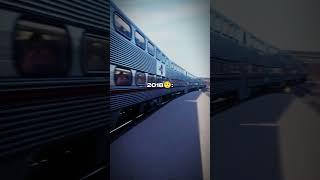 TSW 2020 vs. TSW 4 | Train Sim World 4  #trainspotting  #4k