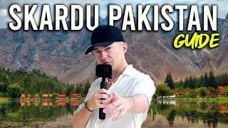 15 BEST Things to do in Skardu Pakistan (Travel Guide in 2024) 