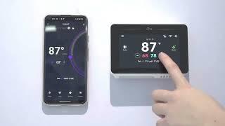 How to Install Vine Smart Thermostat 919T?