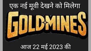 Goldmines 1 New Movies premier on DD Free Dish 22 May 2023#mpeg2settopboxnewchannel#technicalashish