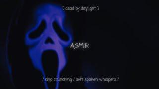  grab your snacks...NO ONE GETS LEFT BEHIND  asmr dead by daylight