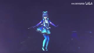 【VOCALOID CONCERT】2019 BML VSINGER+CRYPTON PERFORMANCES 《ENGLISH CC SUB》