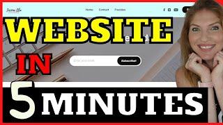 Wizrd Review | The Simplest Website Builder! Build Your Website In Minutes