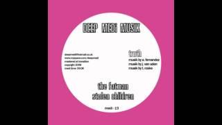 Truth - The Fatman (DEEP MEDi Musik)
