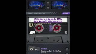 Balance ao Som do Hits Pop Sound! Por Beto Gv