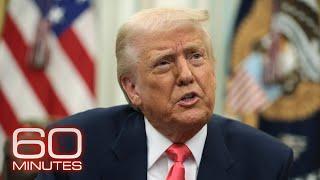 What America is losing as President Trump fires independent government watchdogs | 60 Minutes