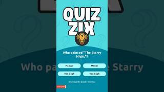 The Ultimate General Knowledge Quiz!