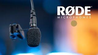 RODE SmartLav+ Review - Best SmartPhone Microphone?