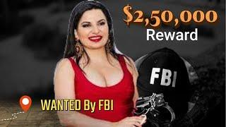 Dr.Ruja Ignatova : The Rise and Fall of the Cryptoqueen#fbi #interpol #unitedstates #cryptoqueen