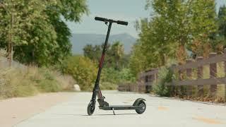 Razor Power A2 Electric Scooter