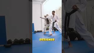 Why Footwork is Crucial in Karate: Kihon Training Breakdown