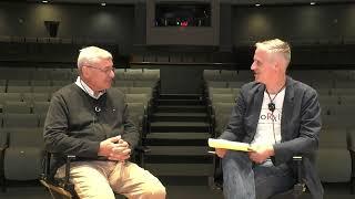 Interview with John Sedivy