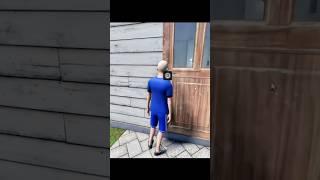 PLAYING AS IGOR 🫥 SCHOOLBOY RUNAWAY