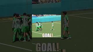  Gol Olímpico en una final  #GolOlimpico #Golazo #Shorts #shortvideo #Soccer #LAF #Final #Campeón