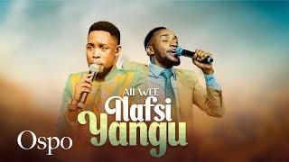 John Kavishe ft. Paul Clement - Aii Wee Nafsi Yangu (Official Live Video)