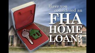 All About FHA Loans 2023