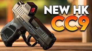 HK’s CC9 EDC Gun is Finally Here