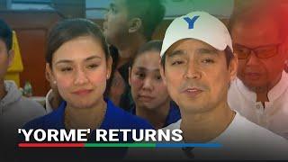 Moreno poised to return as Manila mayor | ABS-CBN News