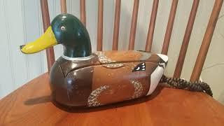 Duck Phone Ringing : Jersey Shore : Snooki's Duck Phone