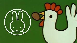 Das Ei • Miffy Classics