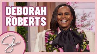 Deborah Roberts | Full Interview | Sherri’s Halloween Gala