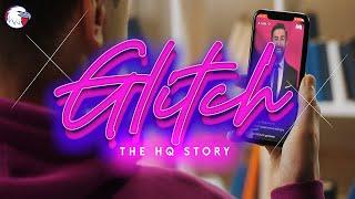 Glitch: The HQ Trivia Story