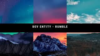 Dev Entity - Rumble