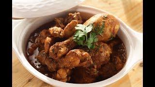 Masala Chicken | Sanjeev Kapoor Khazana