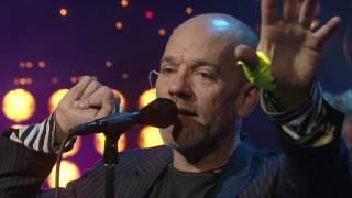 R.E.M. - "Electrolite" [Live from Austin, TX]